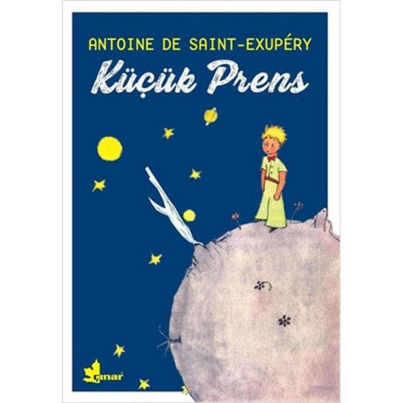 Küçük Prens Küçük Prens