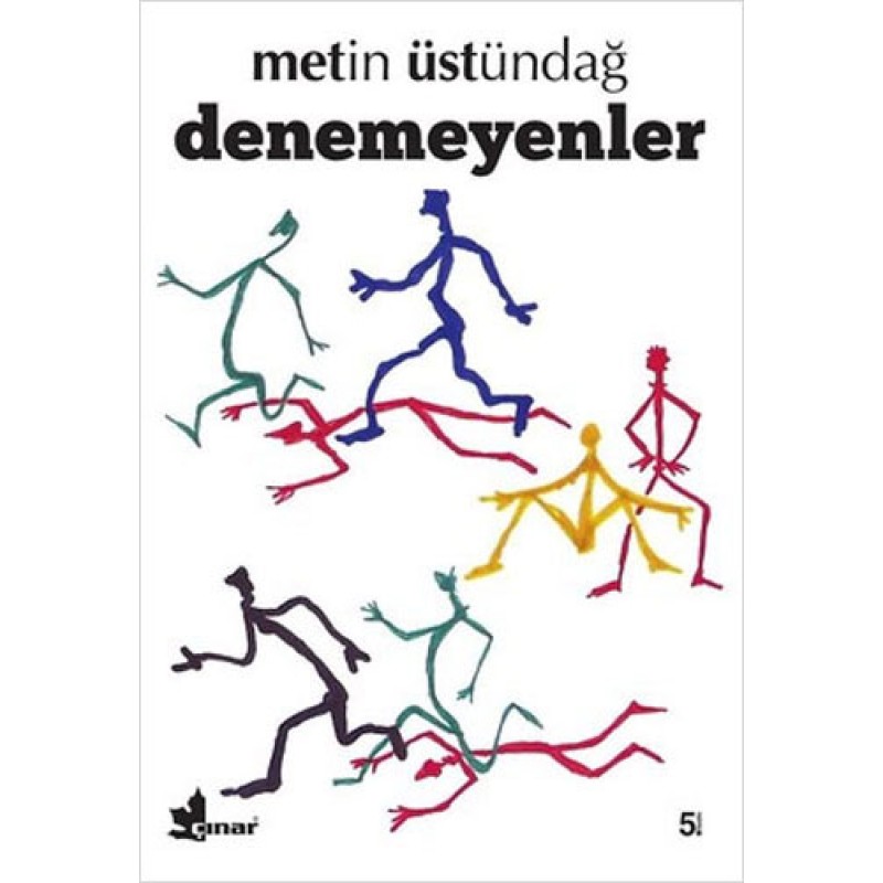 Denemeyenler Denemeyenler