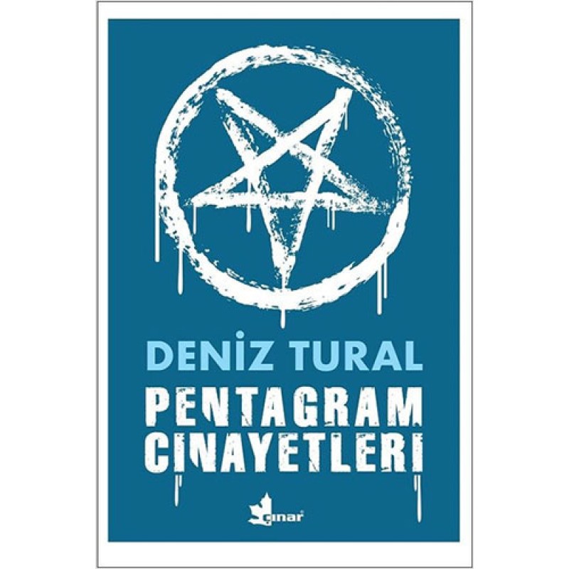 Pentagram Cinayetleri Pentagram Cinayetleri