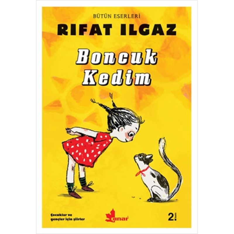 Boncuk Kedim Boncuk Kedim