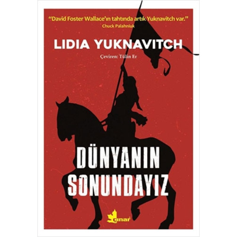 Dünyanın Sonundayız Dünyanın Sonundayız