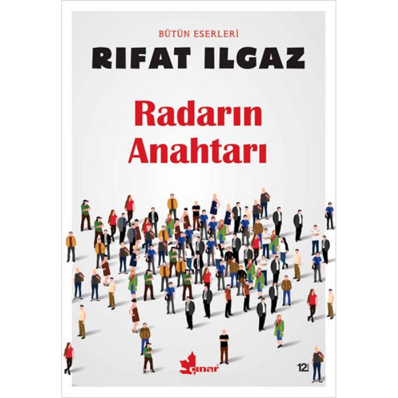 Radarın Anahtarı Radarın Anahtarı
