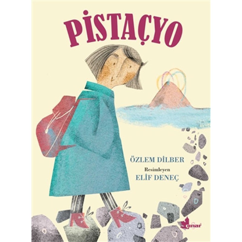 Pistaçyo Pistaçyo