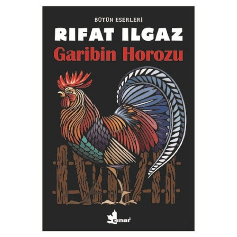 Garibin Horozu Garibin Horozu