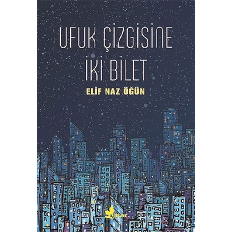 Ufuk Çizgisine İki Bilet Ufuk Çizgisine İki Bilet