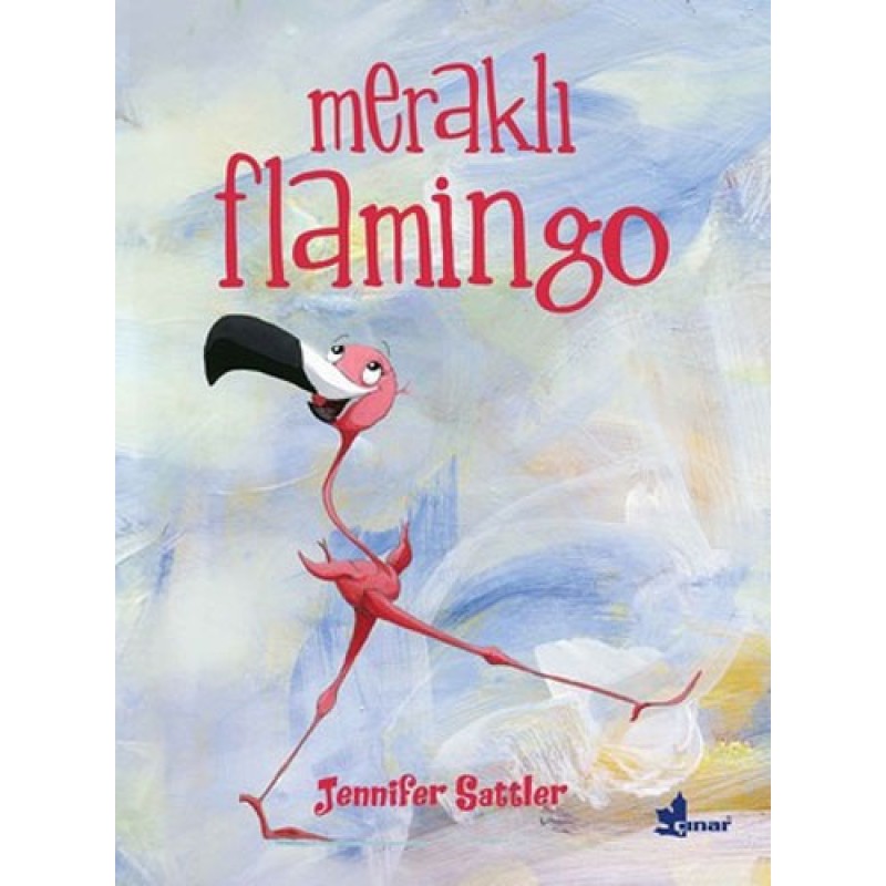 Meraklı Flamingo Meraklı Flamingo