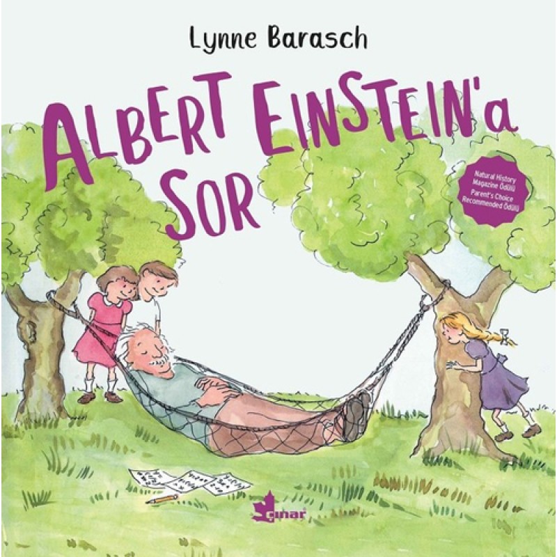 Albert Einstein’a Sor Albert Einstein’a Sor