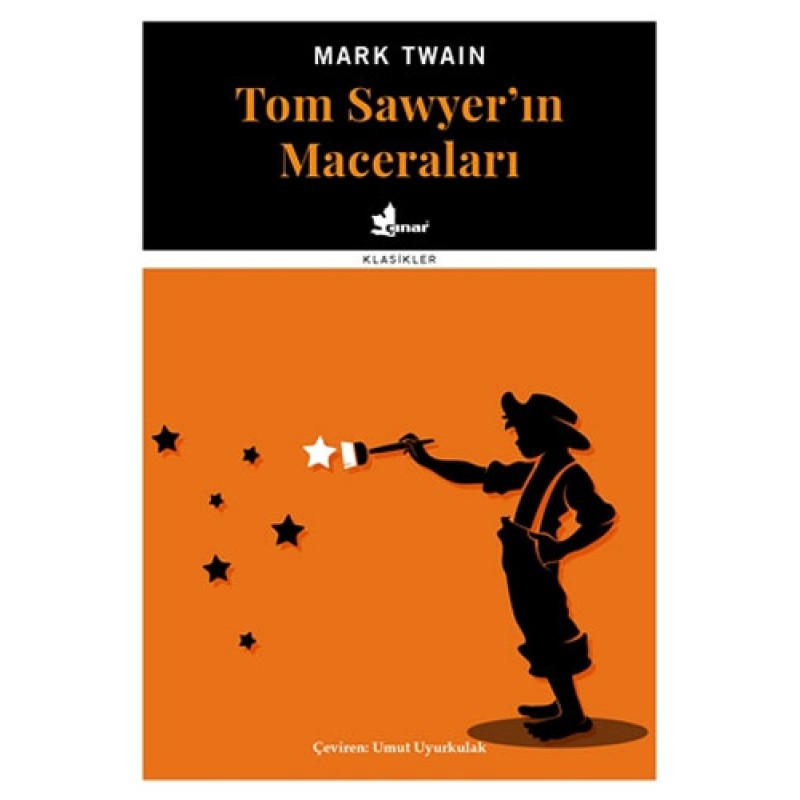 Tom Sawyer'ın Maceraları Tom Sawyer'ın Maceraları