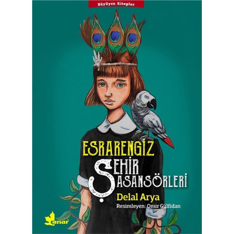 Esrarengiz Şehir Asansörleri Esrarengiz Şehir Asansörleri