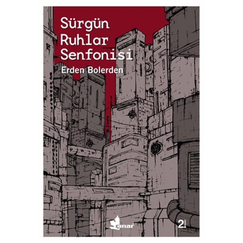 Sürgün Ruhlar Senfonisi Sürgün Ruhlar Senfonisi
