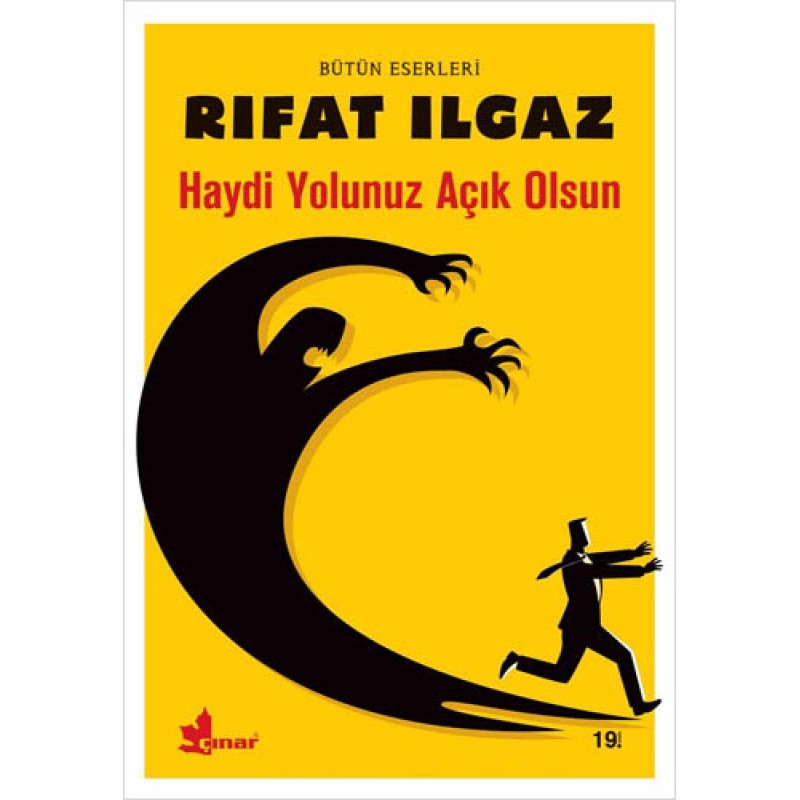 Haydi Yolunuz Açık Olsun Haydi Yolunuz Açık Olsun