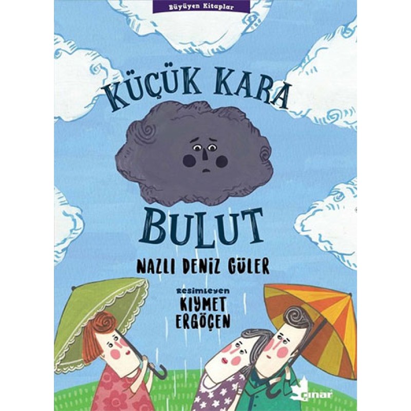 Küçük Kara Bulut Küçük Kara Bulut