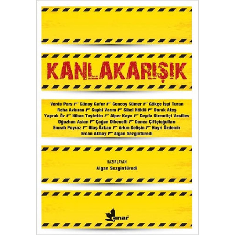Kanlakarışık Kanlakarışık