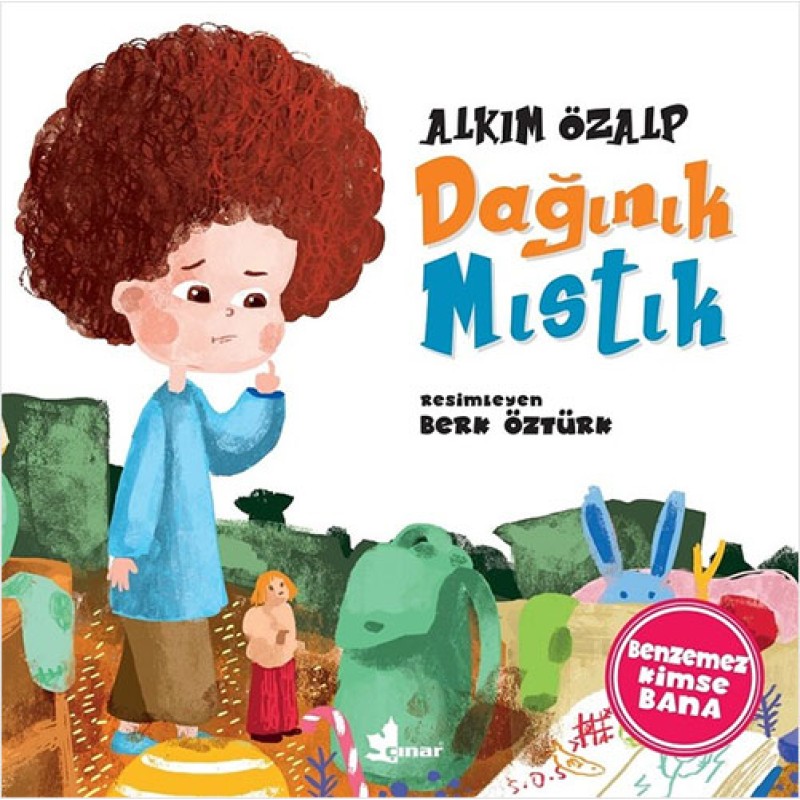 Dağınık Mıstık - Benzemez Kimse Bana Dağınık Mıstık - Benzemez Kimse Bana