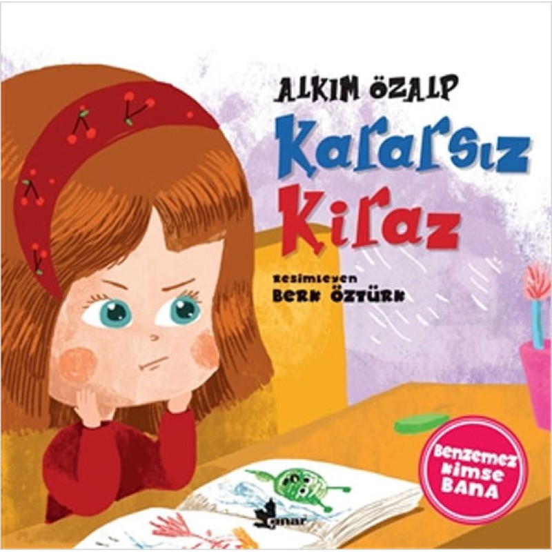 Benzemez Kimse Bana - Kararsız Kiraz Benzemez Kimse Bana - Kararsız Kiraz