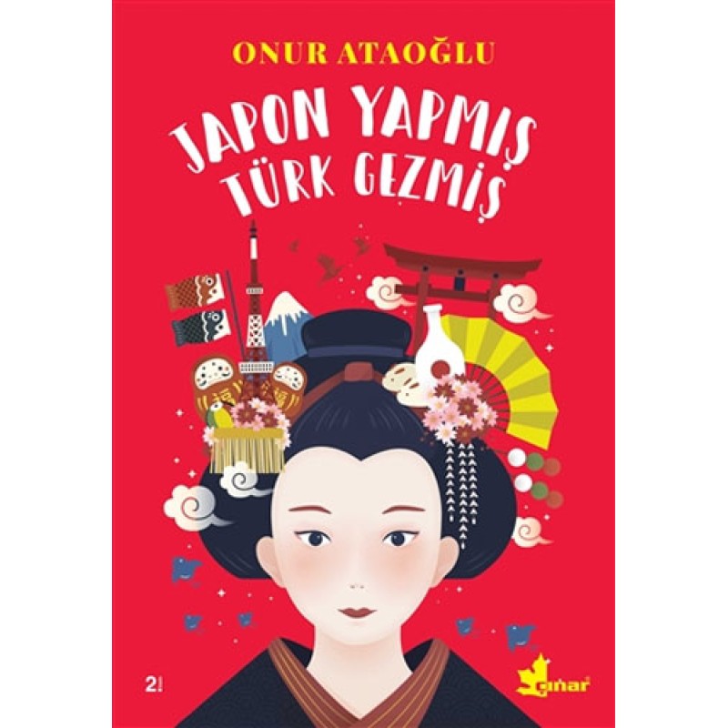 Japon Yapmış Türk Gezmiş Japon Yapmış Türk Gezmiş
