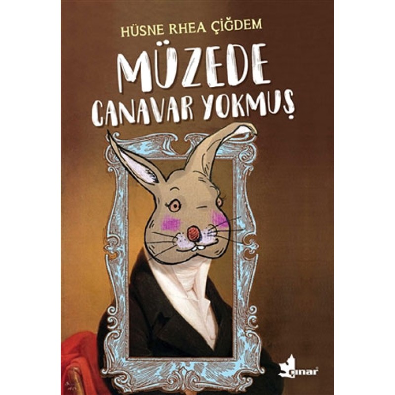Müzede Canavar Yokmuş Müzede Canavar Yokmuş