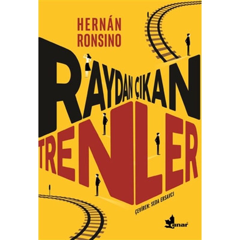 Raydan Çıkan Trenler Raydan Çıkan Trenler