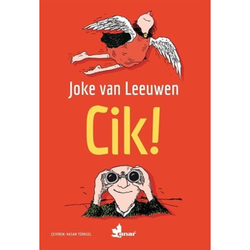 Cik!