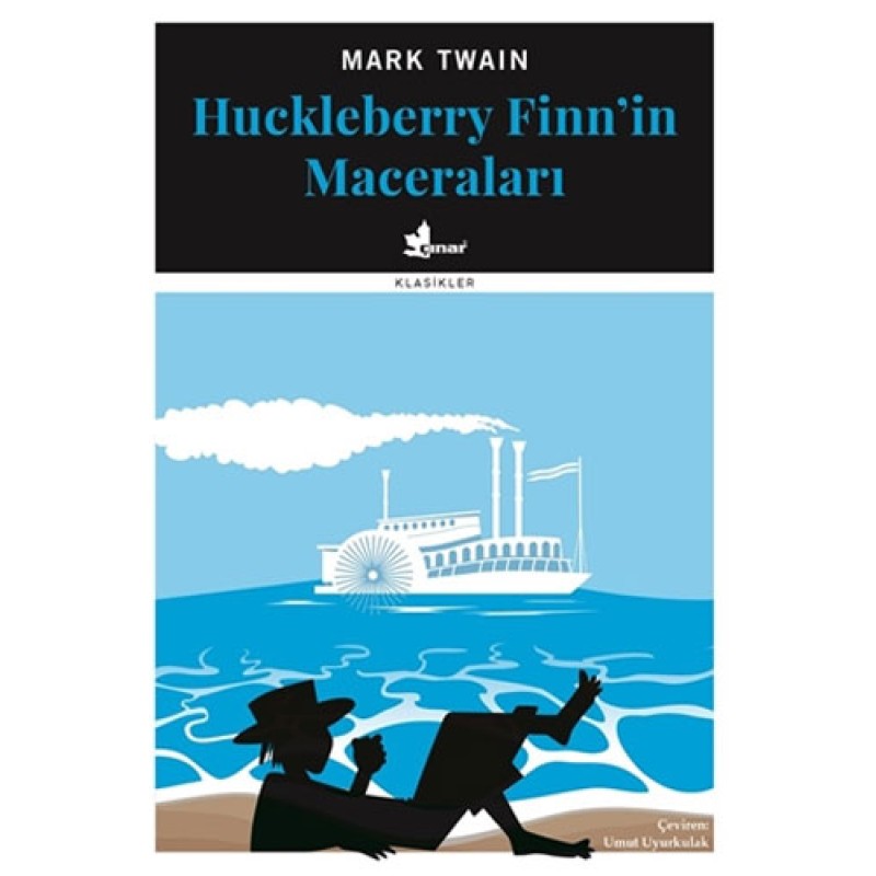 Huckleberry Finn’in Maceraları Huckleberry Finn’in Maceraları