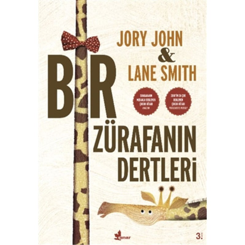 Bir Zürafanın Dertleri