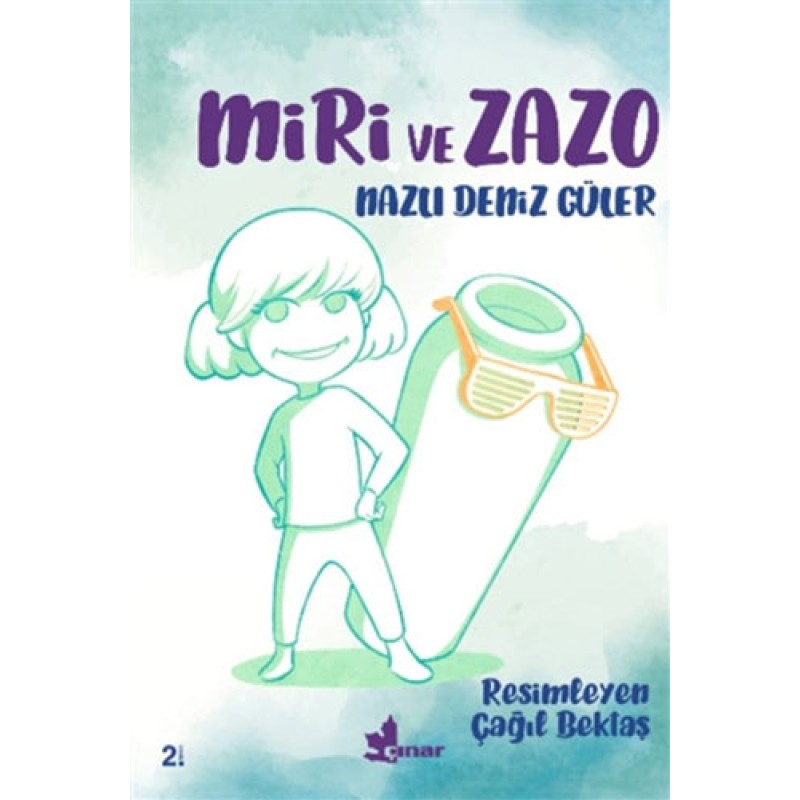 Miri ve Zazo