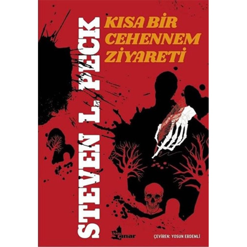 Kısa Bir Cehennem Ziyareti Kısa Bir Cehennem Ziyareti