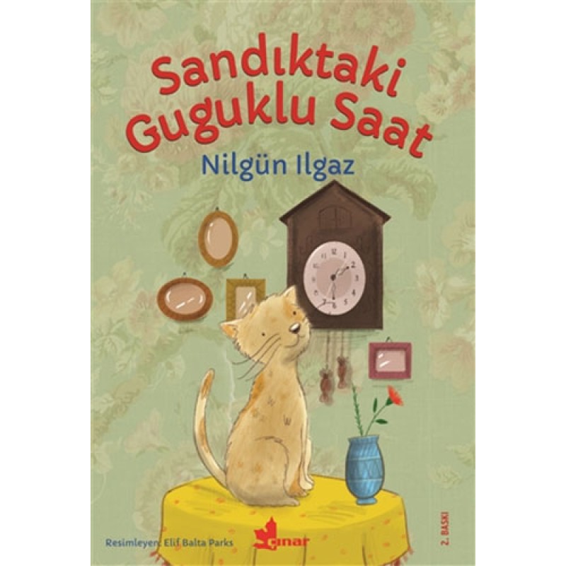 Sandıktaki Guguklu Saat Sandıktaki Guguklu Saat
