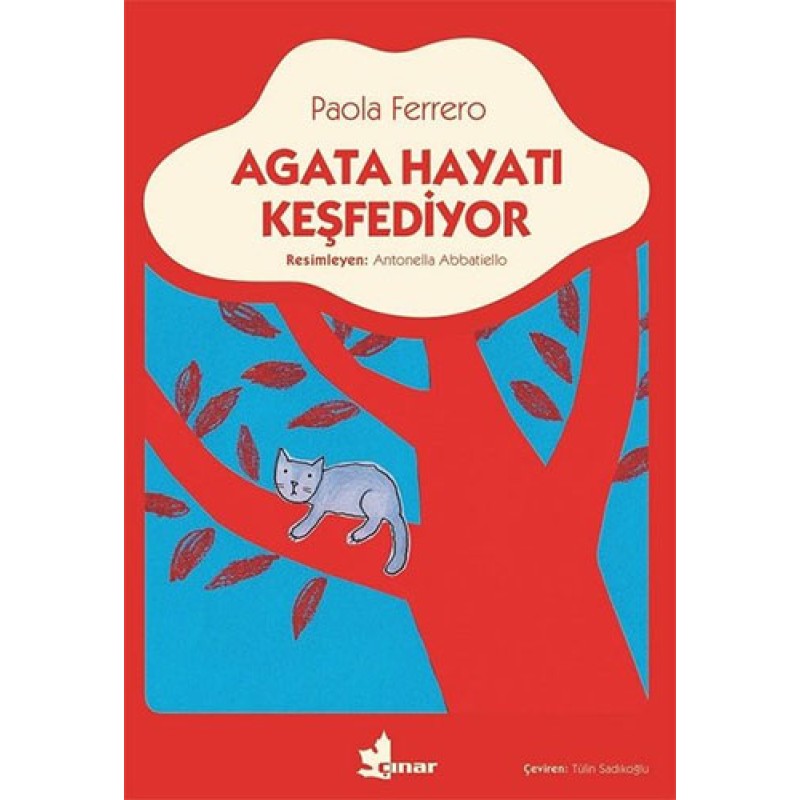 Agata Hayatı Keşfediyor Agata Hayatı Keşfediyor