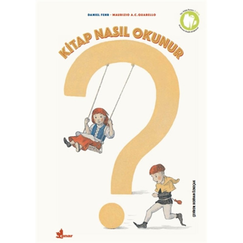 Kitap Nasıl Okunur? Kitap Nasıl Okunur?