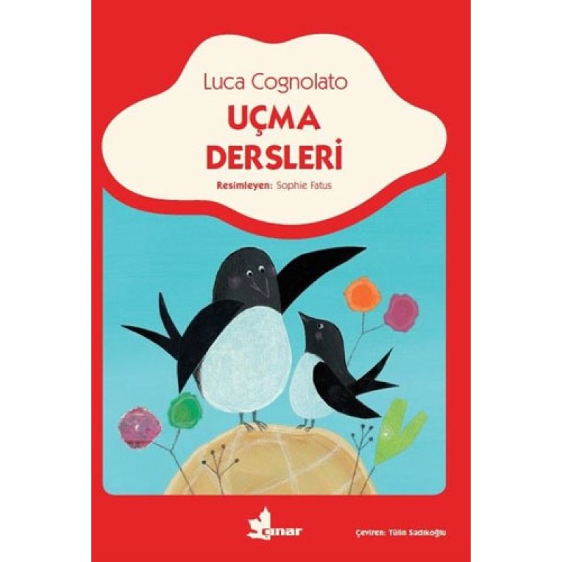 Uçma Dersleri Uçma Dersleri