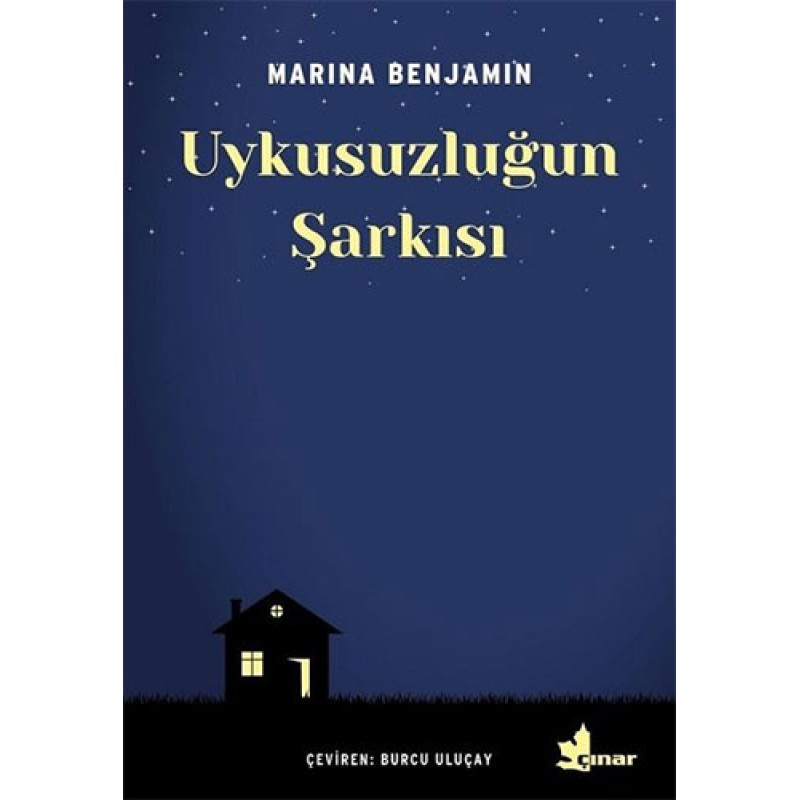 Uykusuzluğun Şarkısı Uykusuzluğun Şarkısı