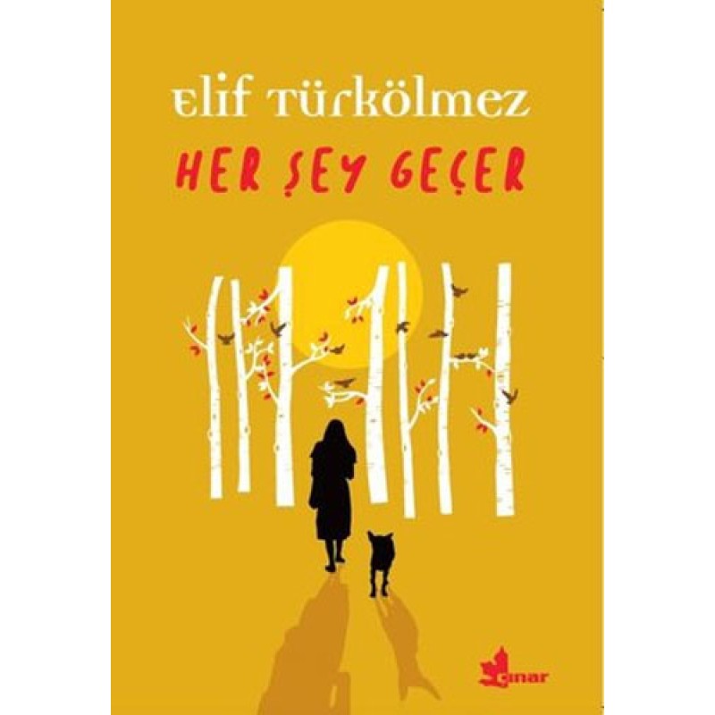 Her Şey Geçer Her Şey Geçer
