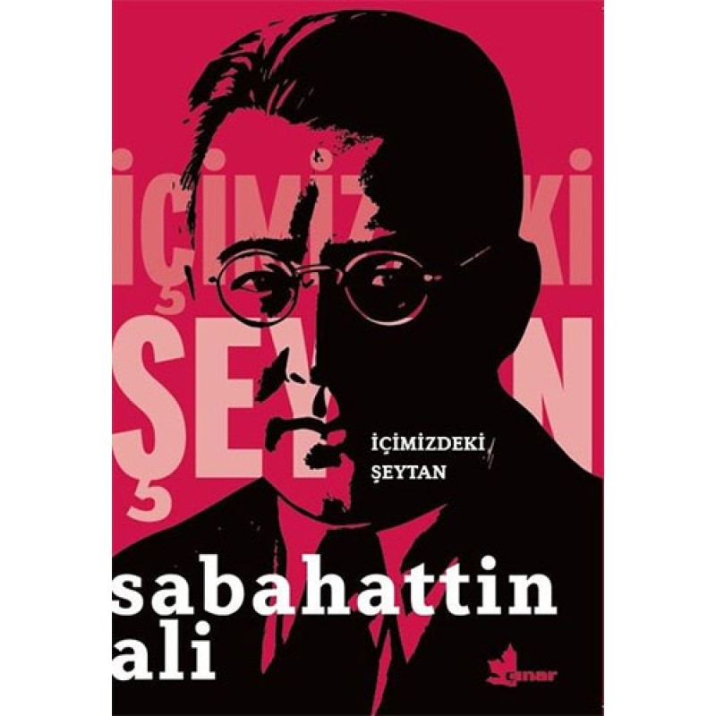 İçimizdeki Şeytan İçimizdeki Şeytan