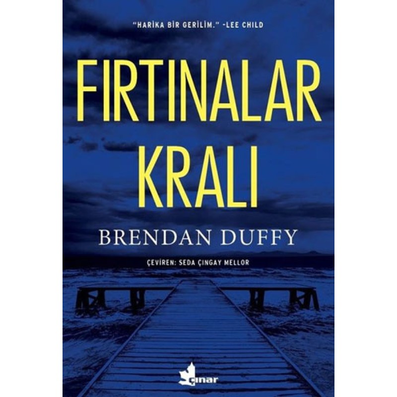 Fırtınalar Kralı Fırtınalar Kralı