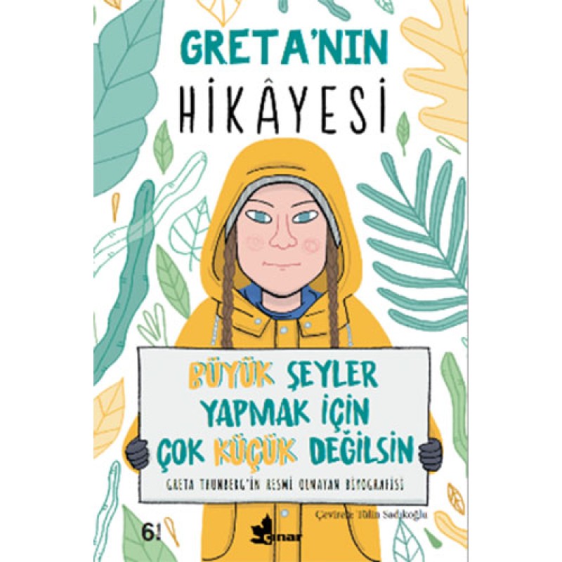 Greta’nın Hikayesi Greta’nın Hikayesi