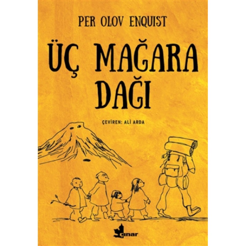Üç Mağara Dağı Üç Mağara Dağı