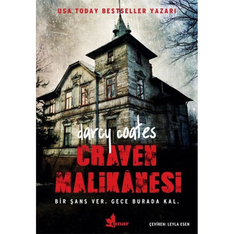 Craven Malikanesi Craven Malikanesi