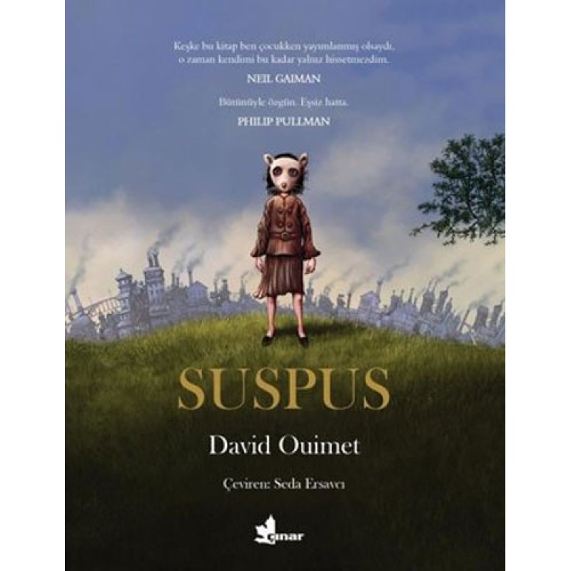 Suspus Suspus