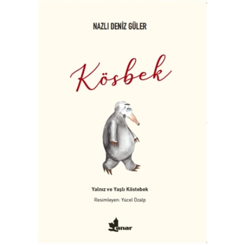 Kösbek Kösbek