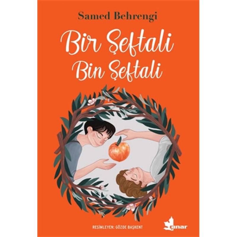 Bir Şeftali Bin Şeftali Bir Şeftali Bin Şeftali