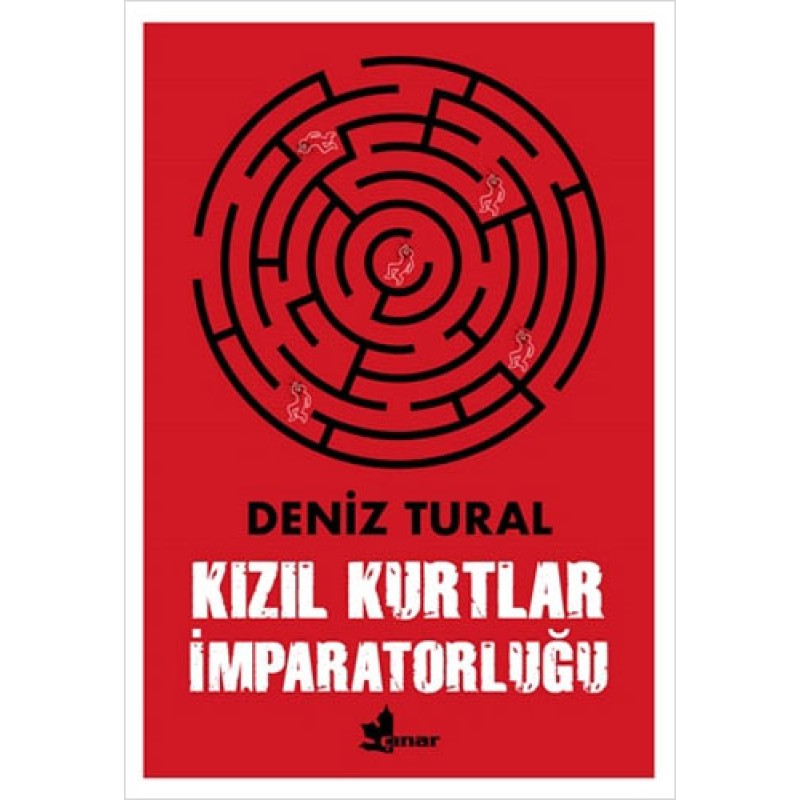 Kızıl Kurtlar İmparatorluğu Kızıl Kurtlar İmparatorluğu