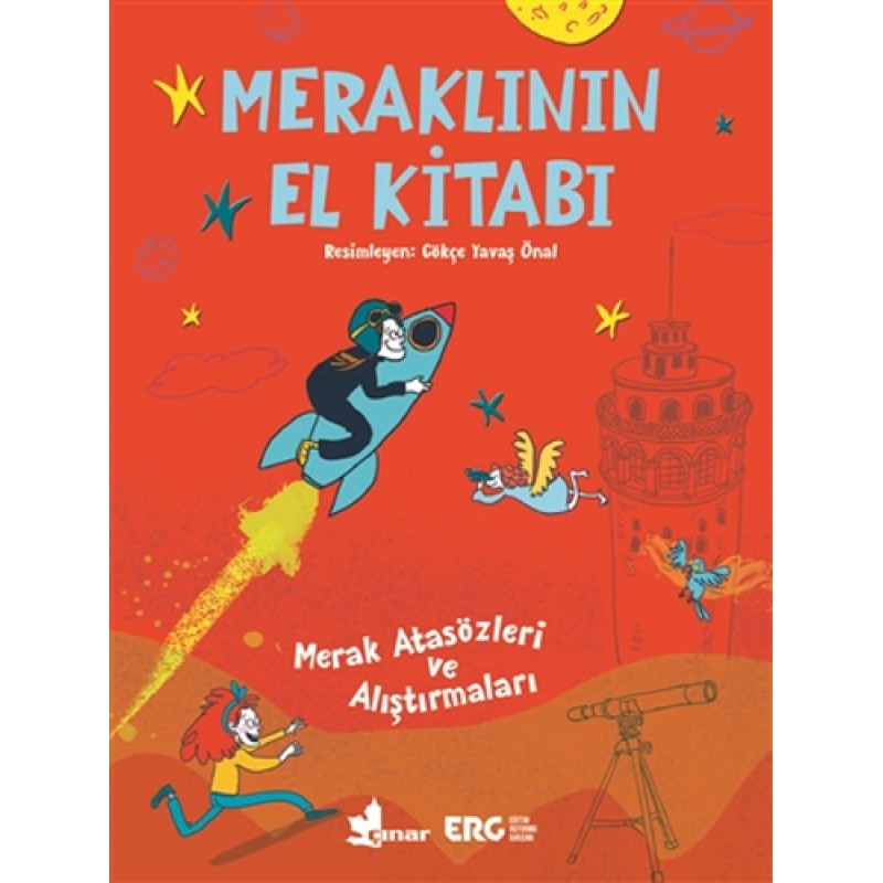 Meraklının El Kitabı Meraklının El Kitabı