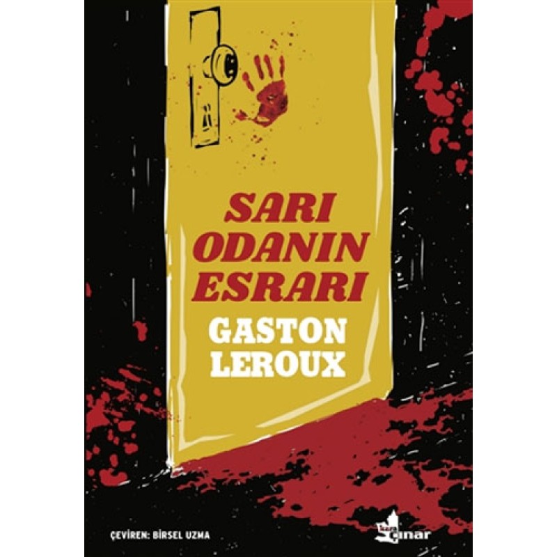 Sarı Odanın Esrarı Sarı Odanın Esrarı