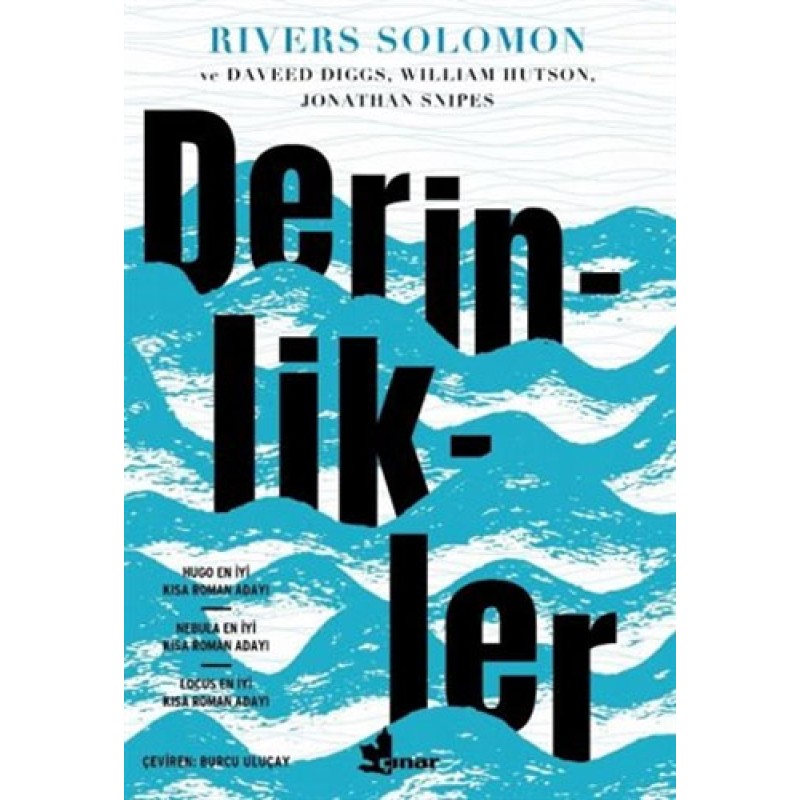 Derinlikler Derinlikler