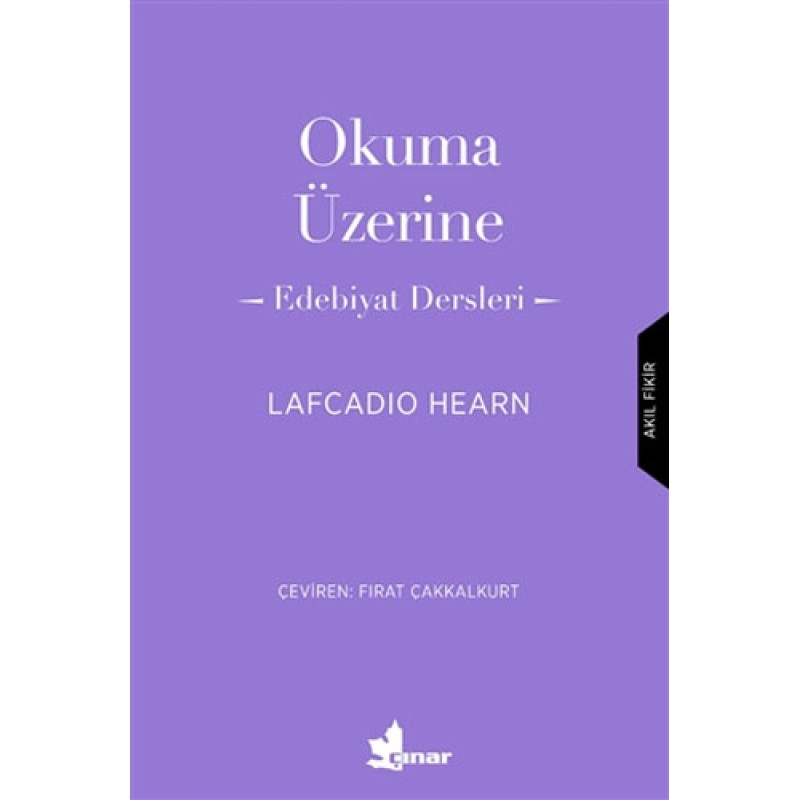 Okuma Üzerine Okuma Üzerine