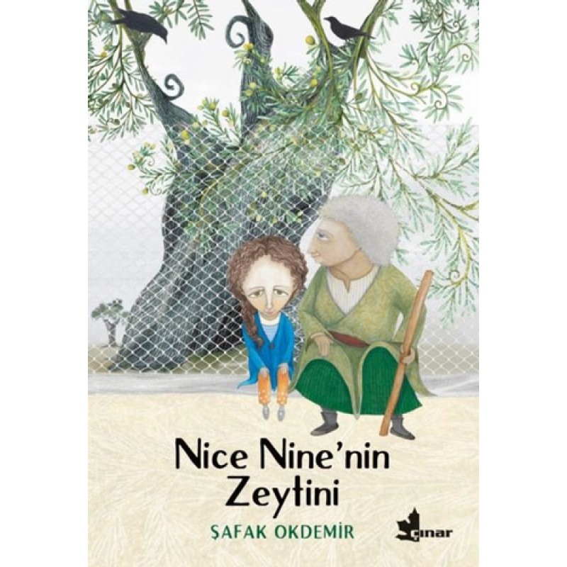 Nice Nine’nin Zeytini Nice Nine’nin Zeytini