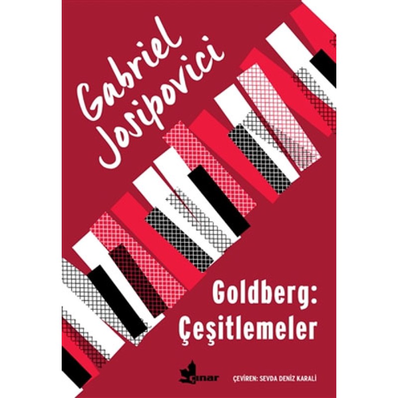 Goldberg: Çeşitlemeler Goldberg: Çeşitlemeler