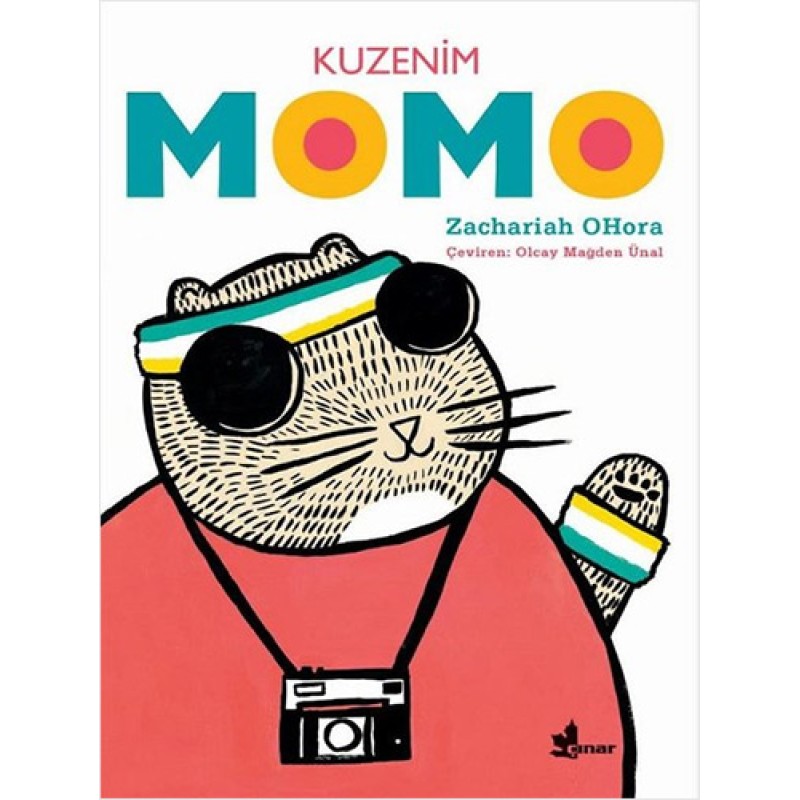 Kuzenim Momo Kuzenim Momo