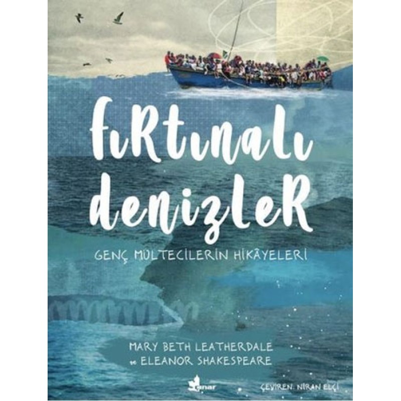 Fırtınalı Denizler Fırtınalı Denizler